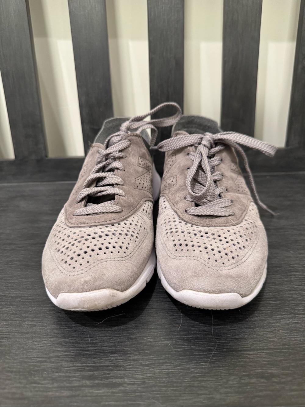 New Balance 1978 Series Suede